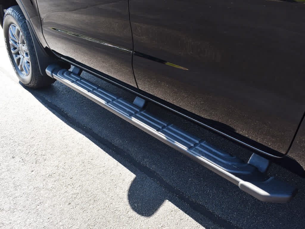 2021 Ford Ranger XLT photo 13