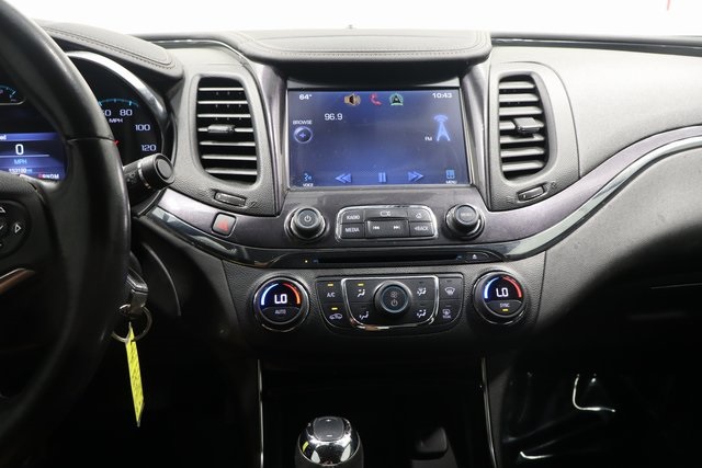 2014 Chevrolet Impala 1LT photo 18