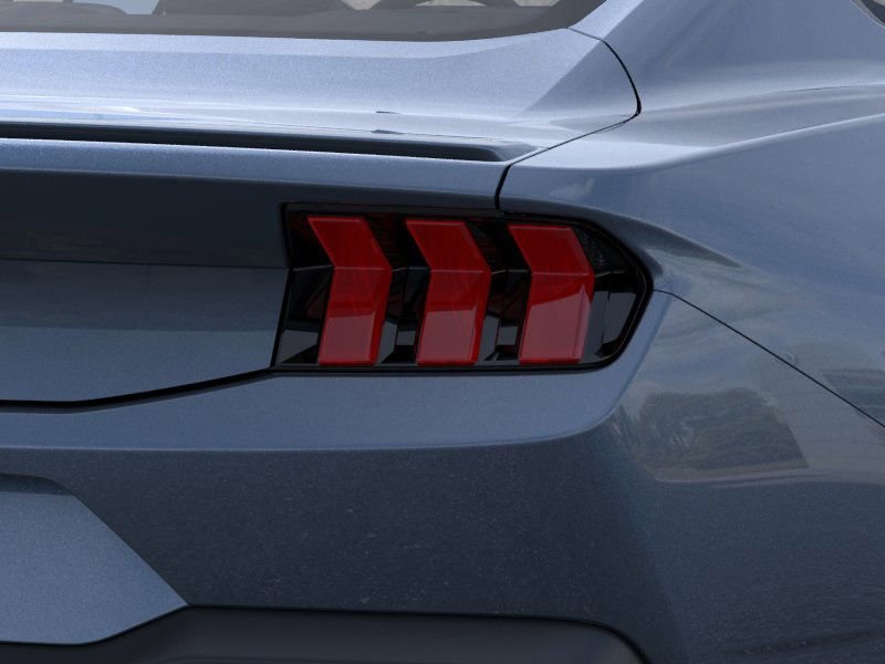 2025 Ford Mustang EcoBoost photo 20