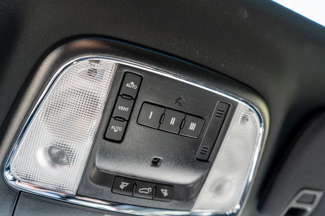 2019 Jeep Grand Cherokee Limited photo 24