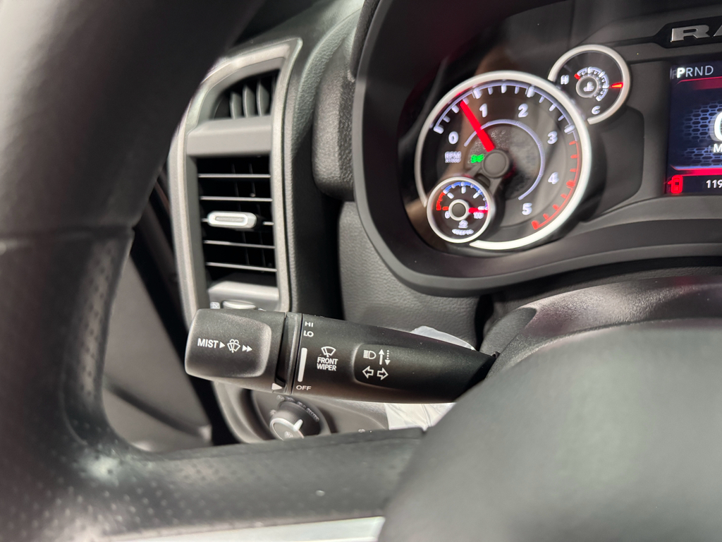 2025 Ram 4500 Tradesman photo 23