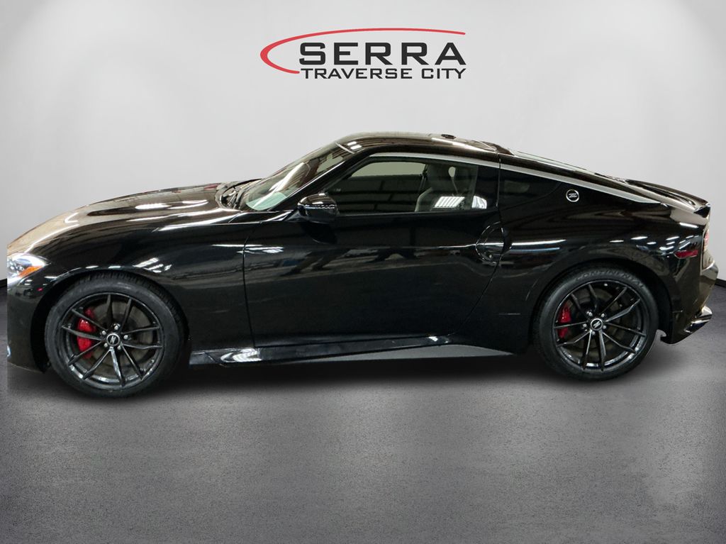 2024 Nissan Z Performance photo 8