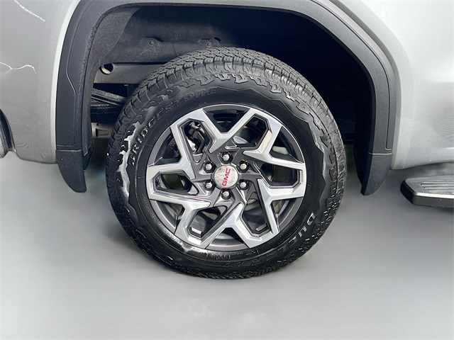 2024 Gmc Sierra 1500 SLT photo 37