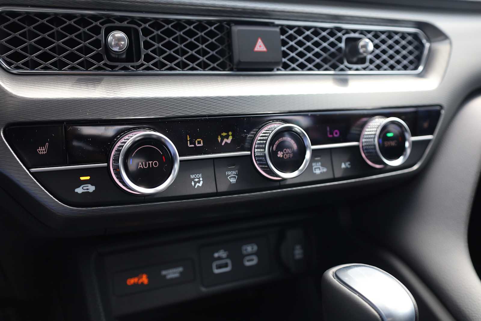 2026 Acura Integra A-Spec Technology photo 19
