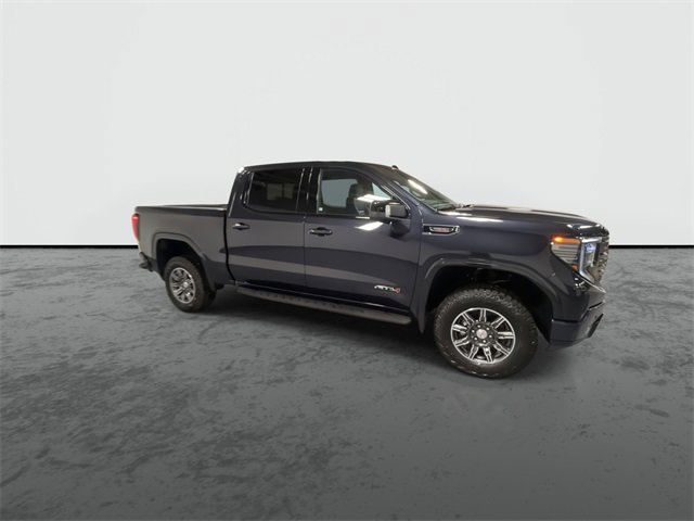 2026 Gmc Sierra AT4 photo 2