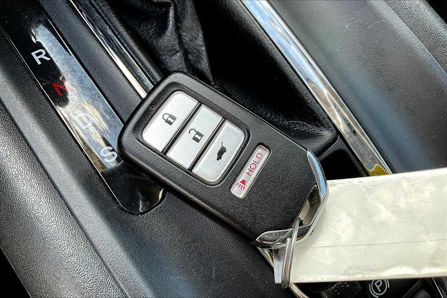 2019 Honda HR-V EX photo 13