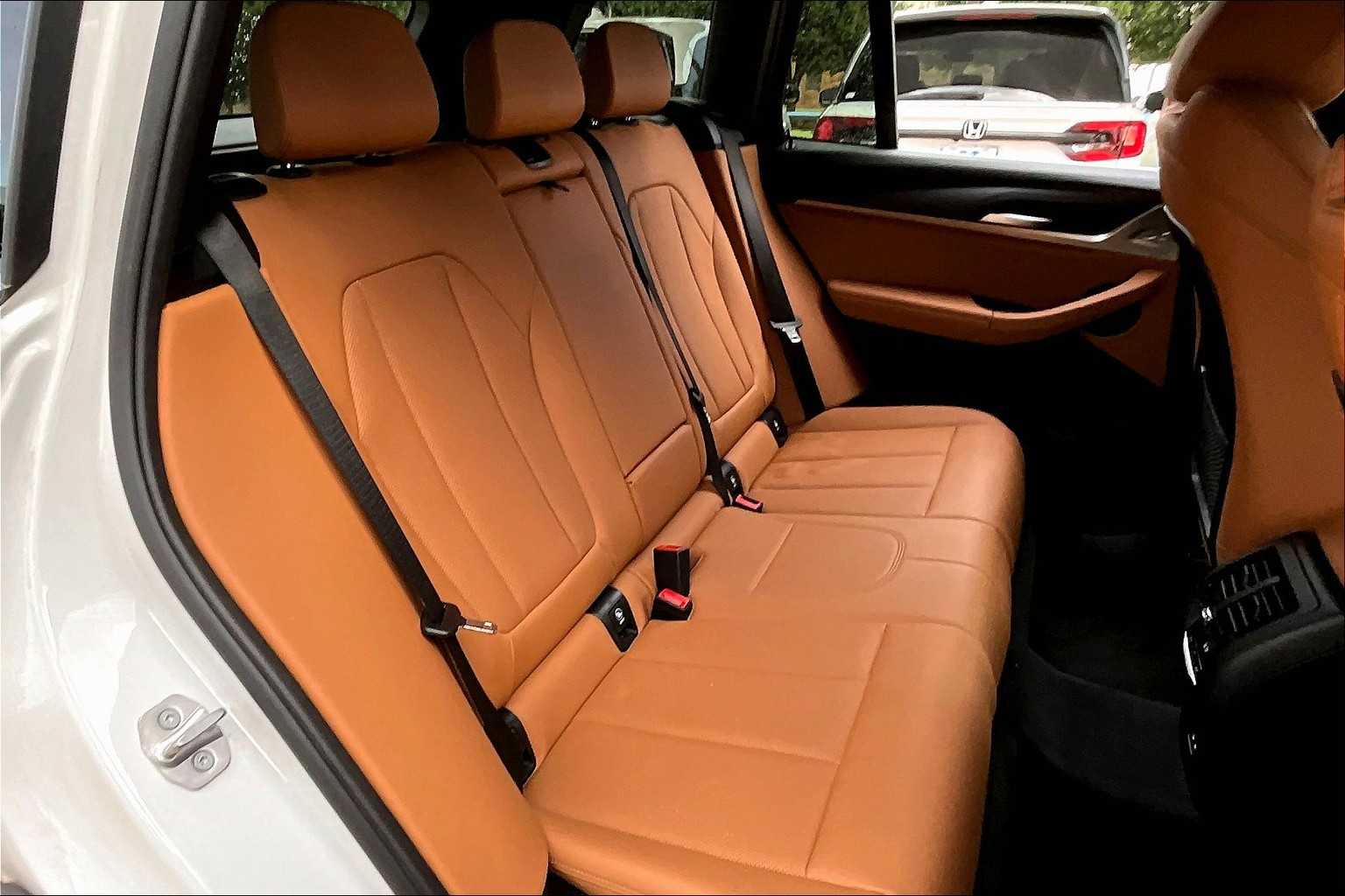 2022 Bmw X3 xDrive30i photo 18
