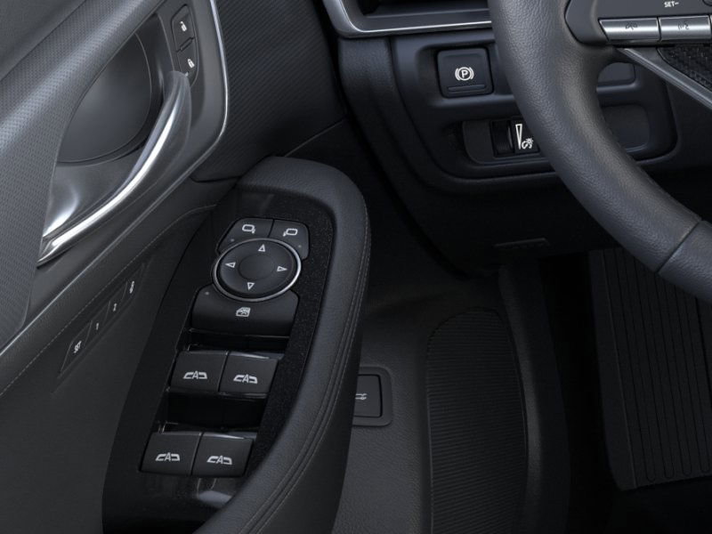 2026 Cadillac CTS Premium Luxury photo 22