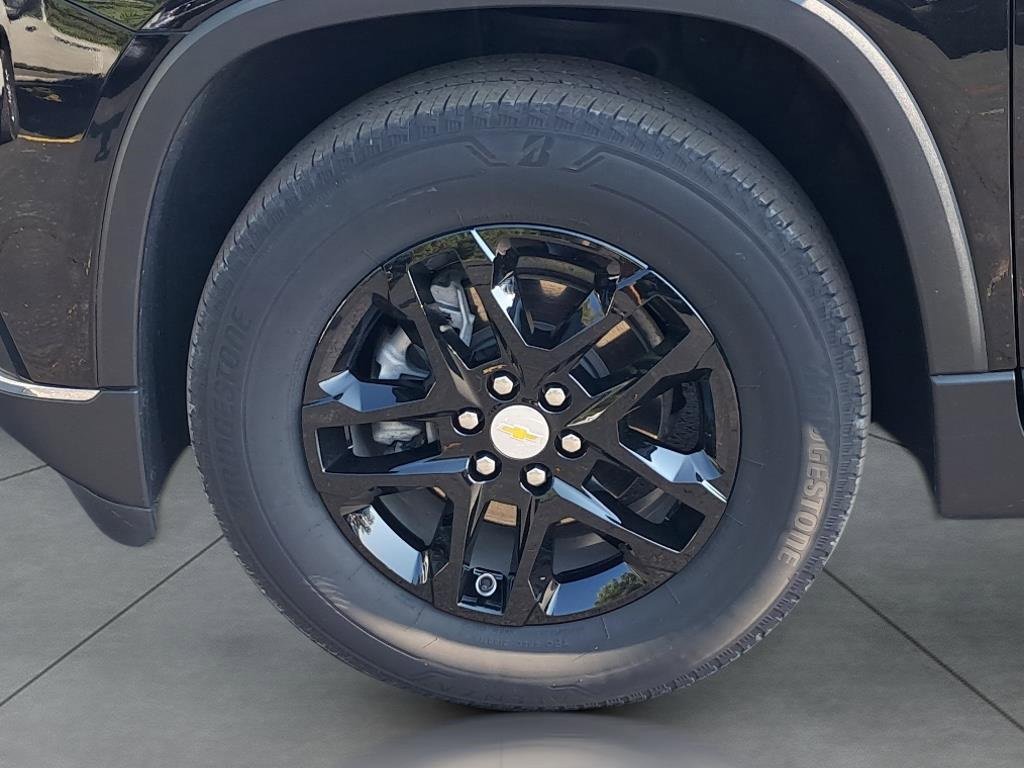 2021 Chevrolet Traverse Leather photo 5