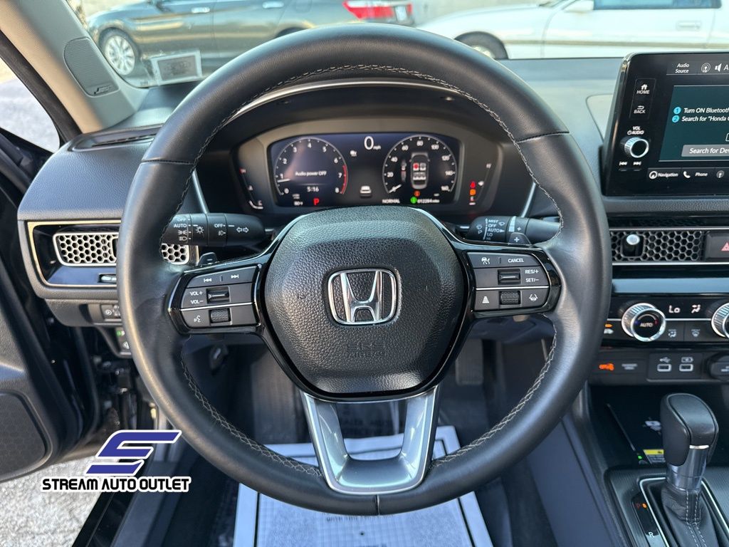 2023 Honda Civic Touring photo 29