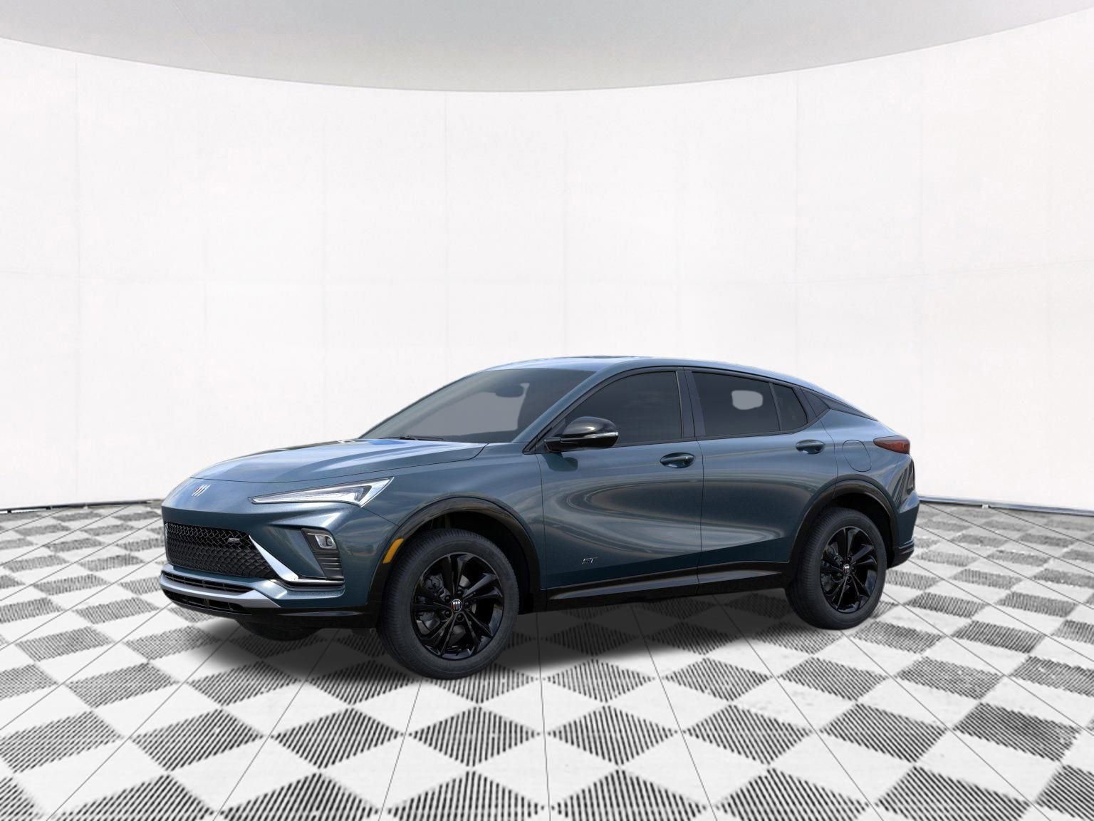 2026 Buick Envista ST photo 4