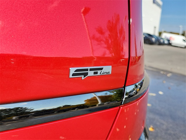 2025 Kia EV6 GT-Line photo 4