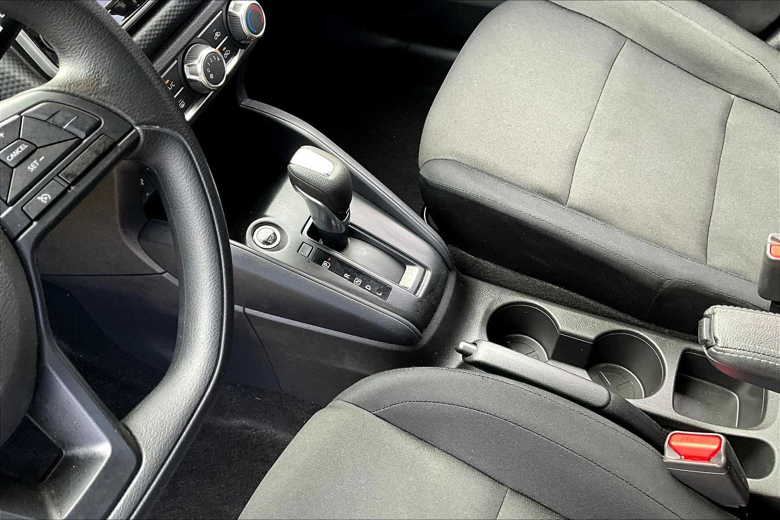 2024 Nissan Kicks S photo 14
