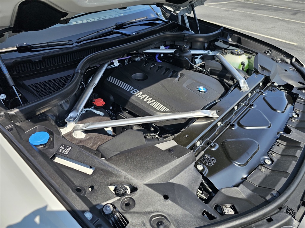 2026 Bmw X7 xDrive40i photo 26