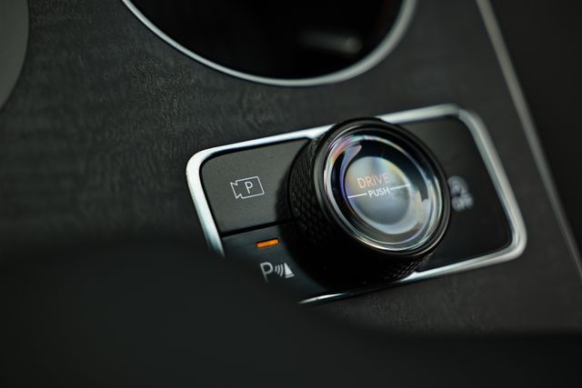 2026 Genesis GV80 Coupe 3.5T Prestige photo 37