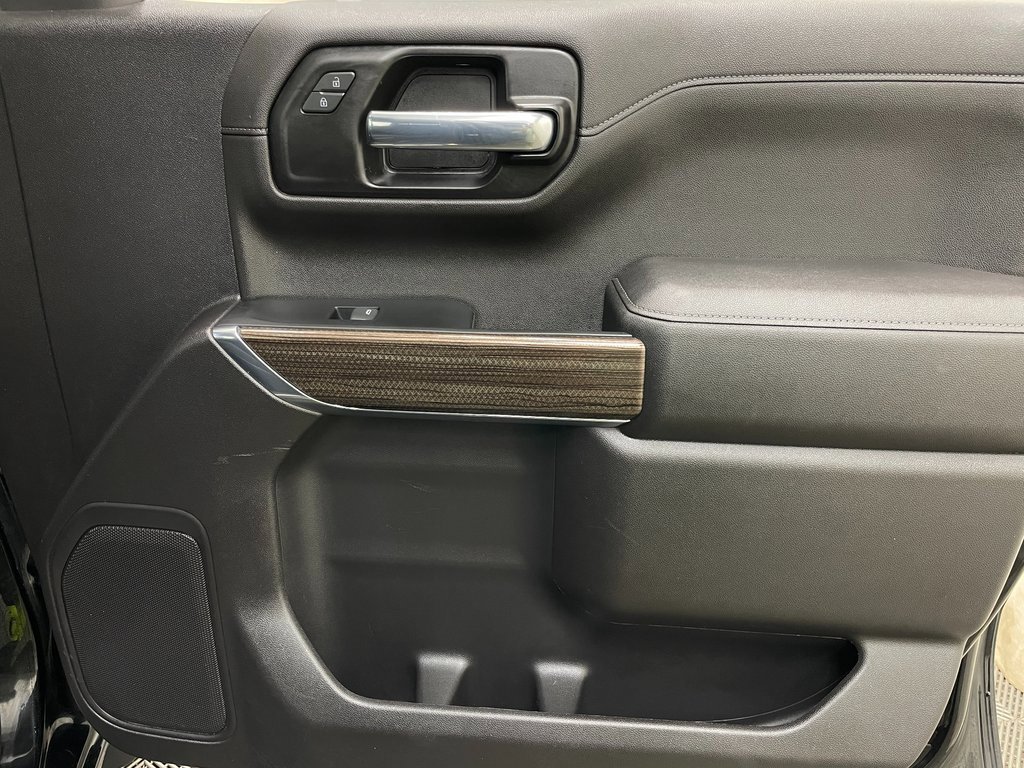 2021 Chevrolet Silverado 1500 LT photo 32