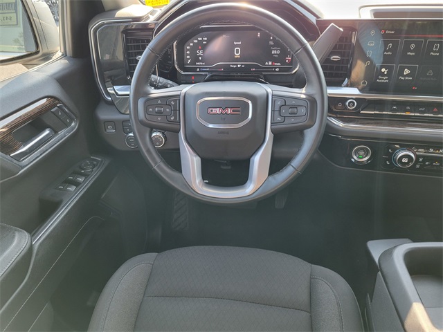 2024 Gmc Sierra 1500 SLE photo 23