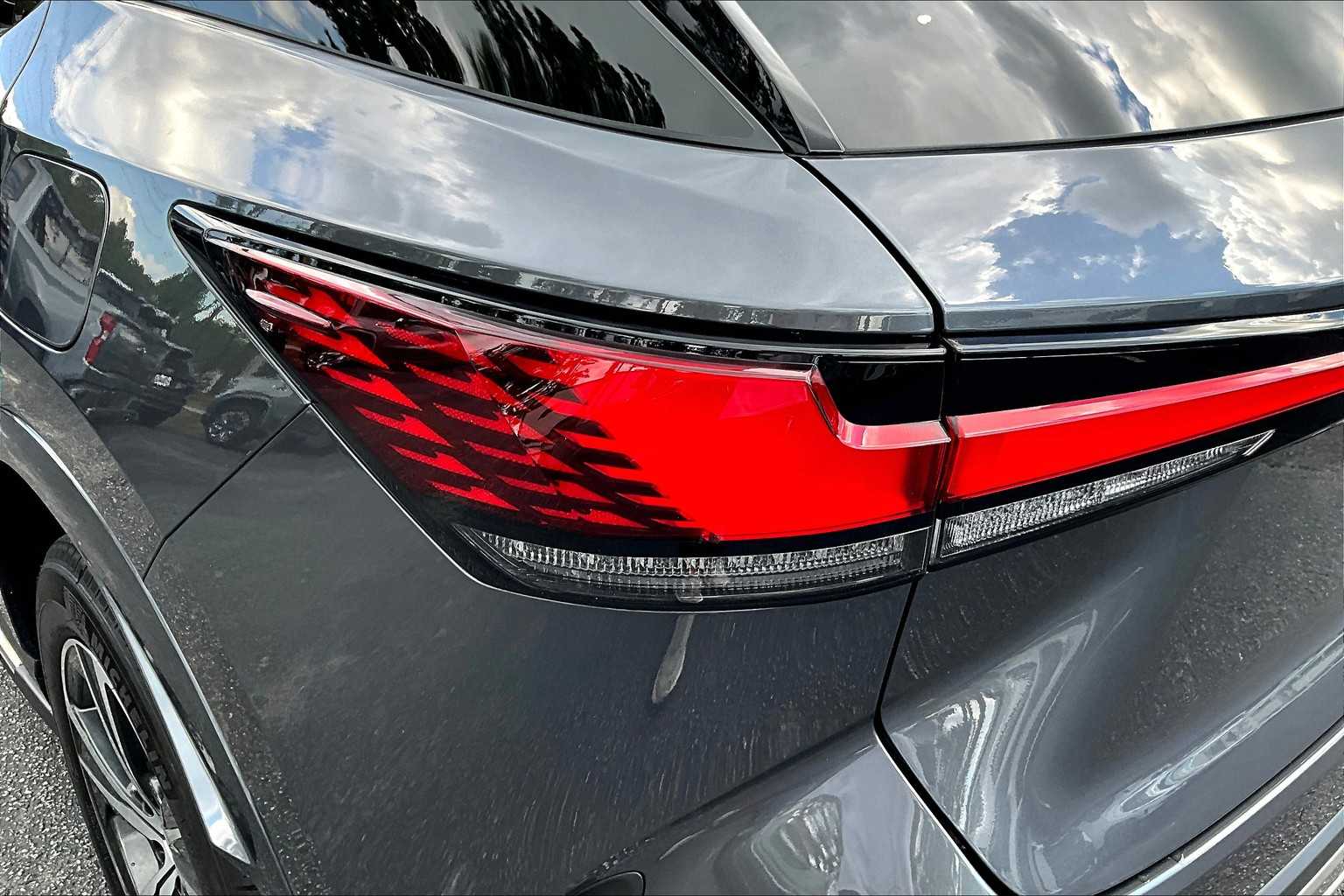 2024 Lexus RX Premium photo 27