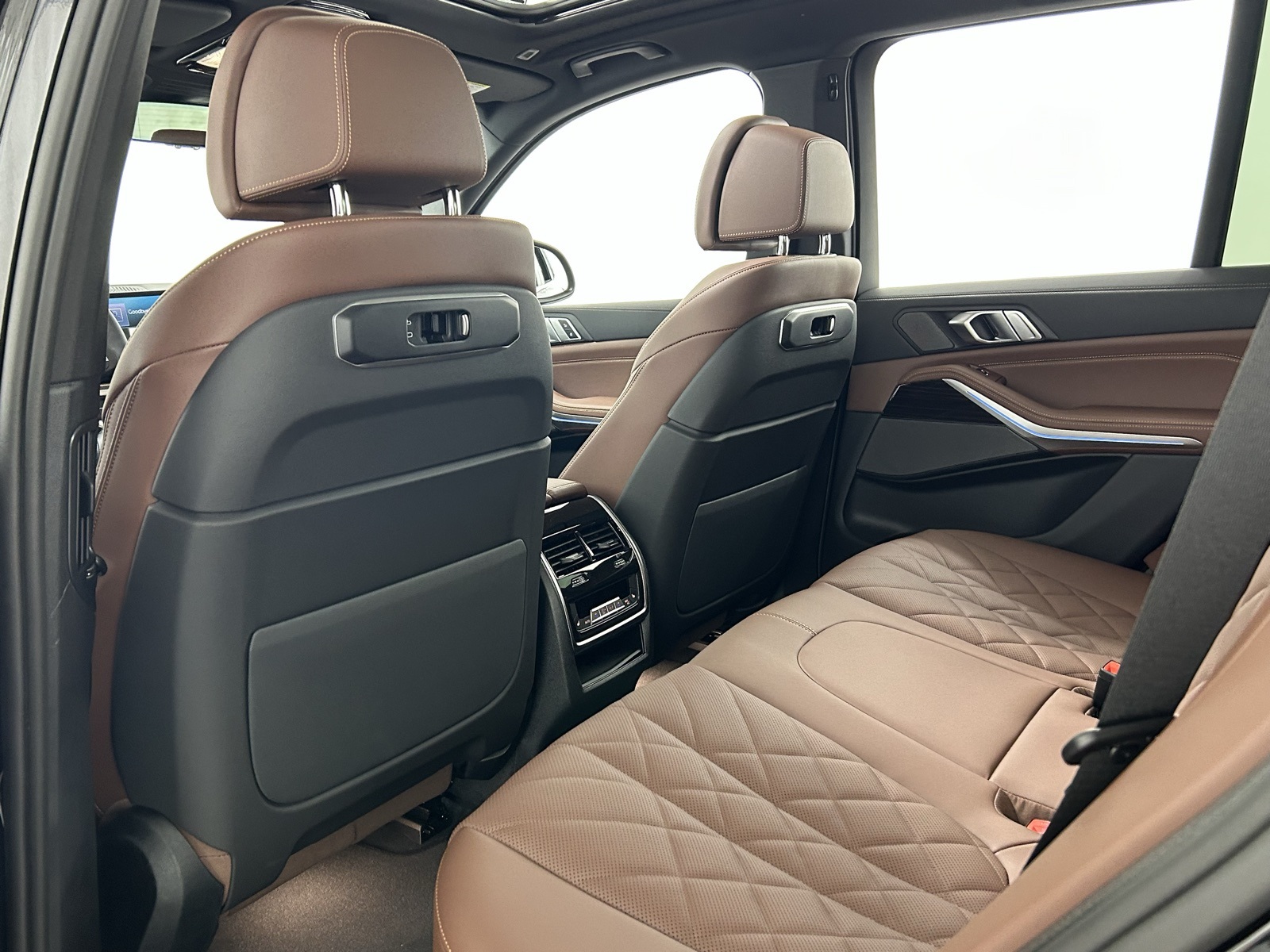 2026 Bmw X5 xDrive50e photo 31