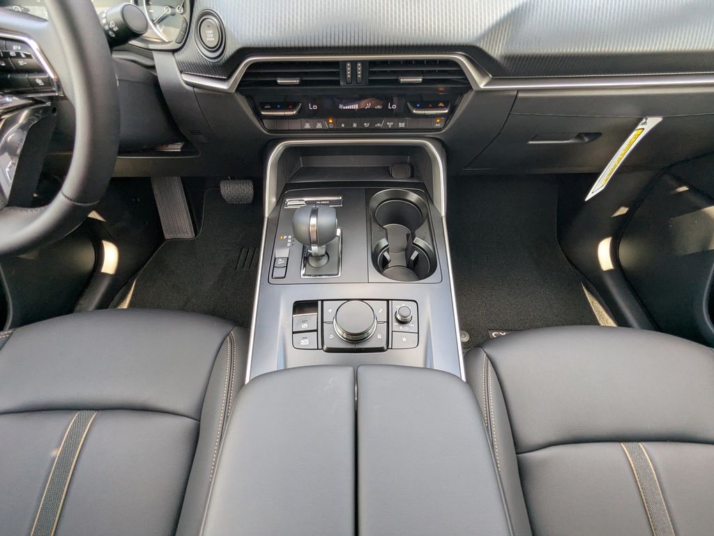 2025 Mazda CX-90 3.3 Turbo Select photo 19