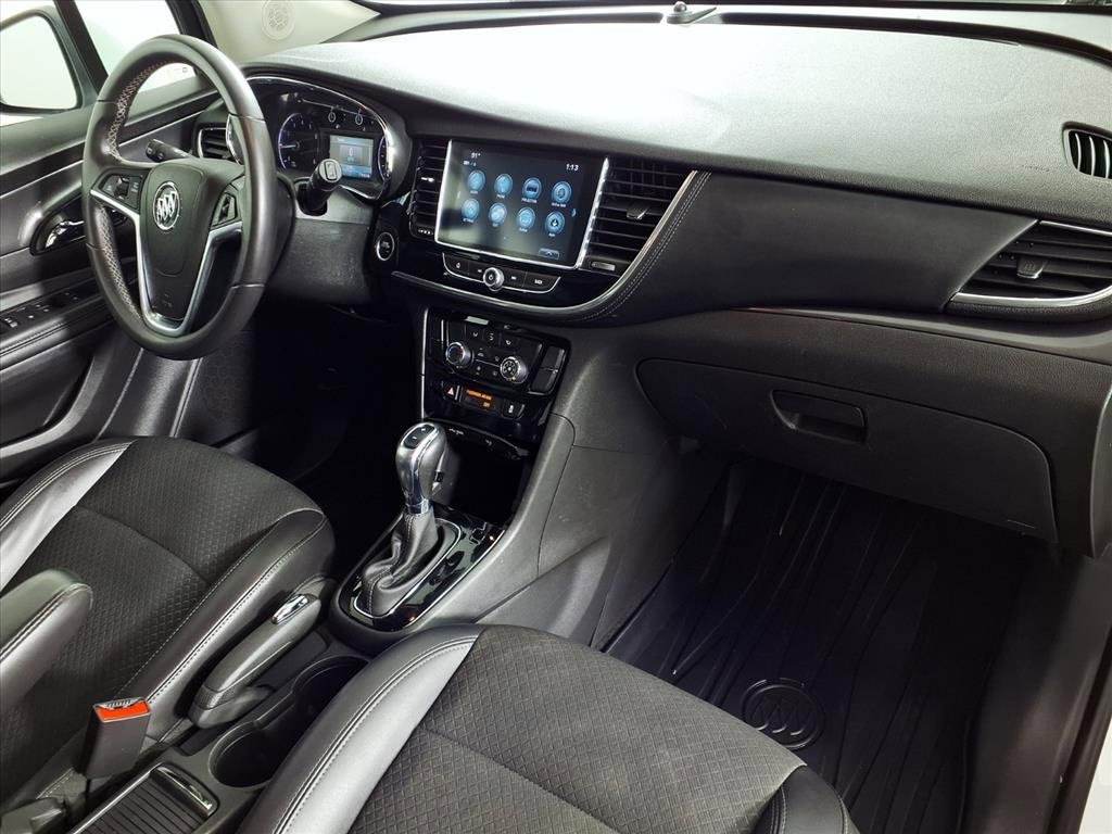 2019 Buick Encore Preferred photo 20