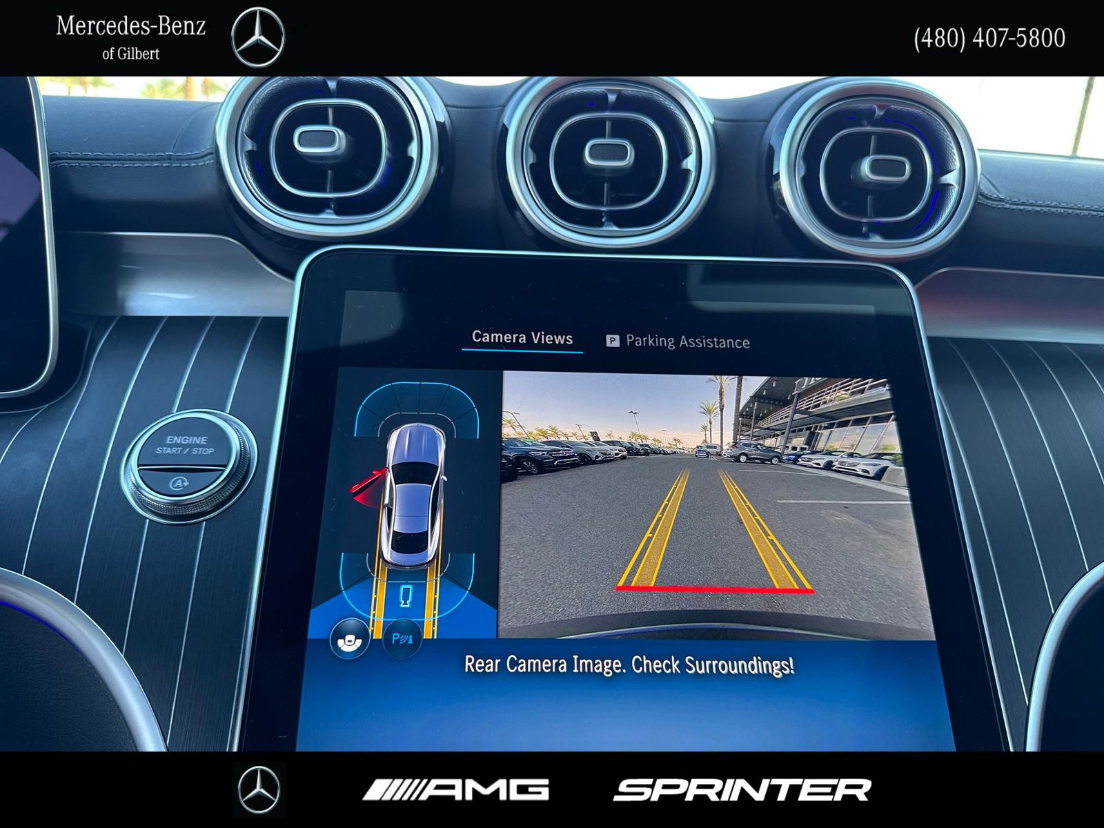 2026 Mercedes Benz CLE 53 AMG 4MATIC Coupe photo 26