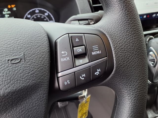 2024 Ford Transit photo 20