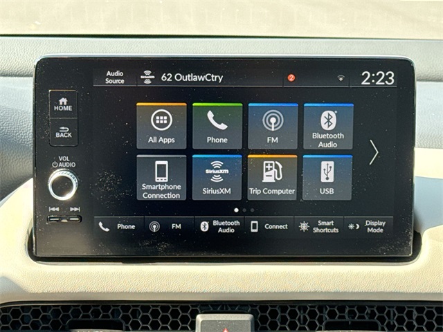 2024 Honda HR-V EX-L photo 25