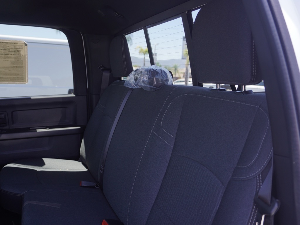 2024 Ram 2500 Tradesman photo 22