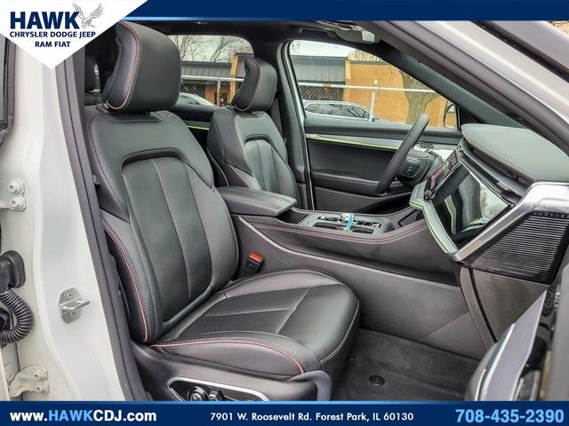 2024 JEEP WAGONEER S - Image 36