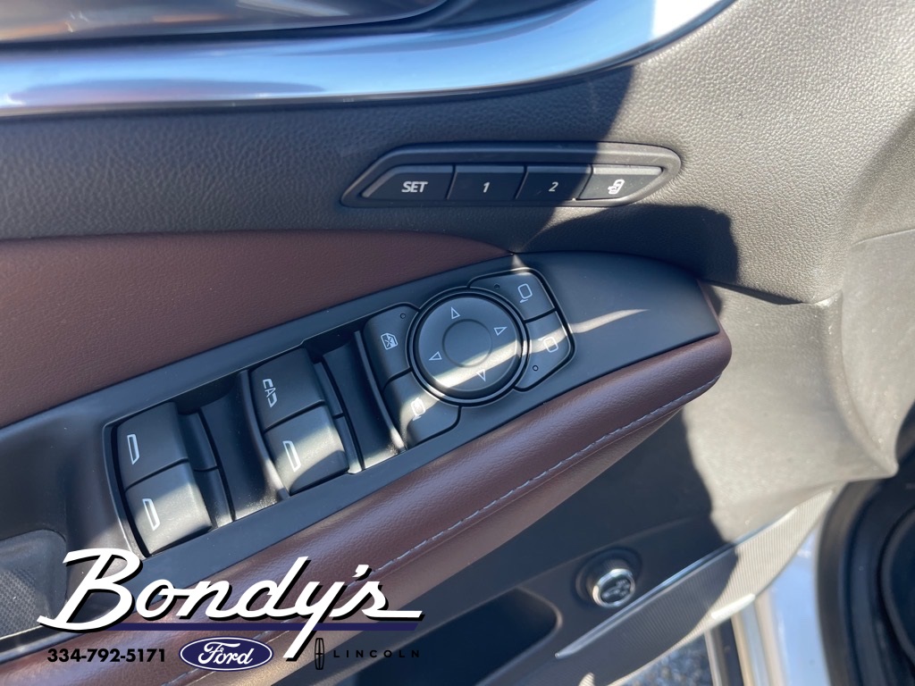 2019 Buick Enclave Avenir photo 3