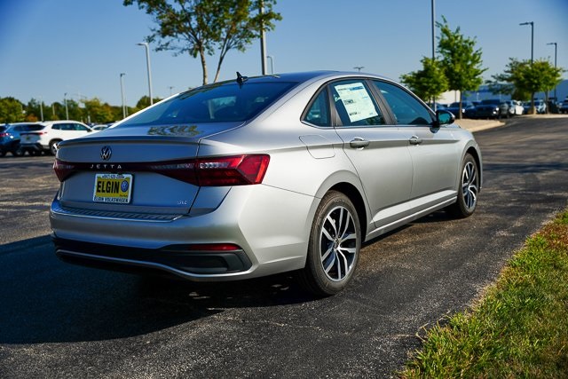 2025 Volkswagen Jetta 1.5T SE photo 28