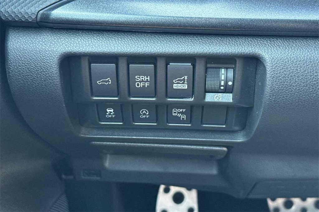 2022 Subaru Forester Wilderness photo 31