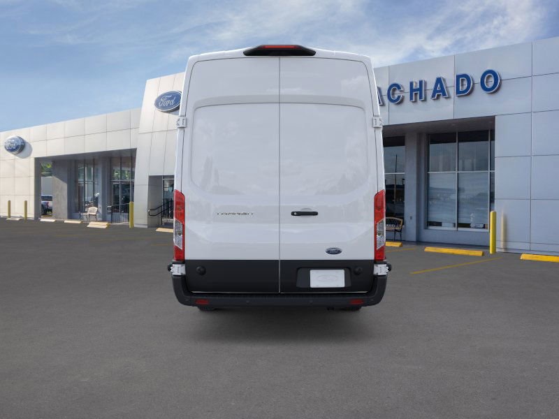 2025 Ford Transit photo 4