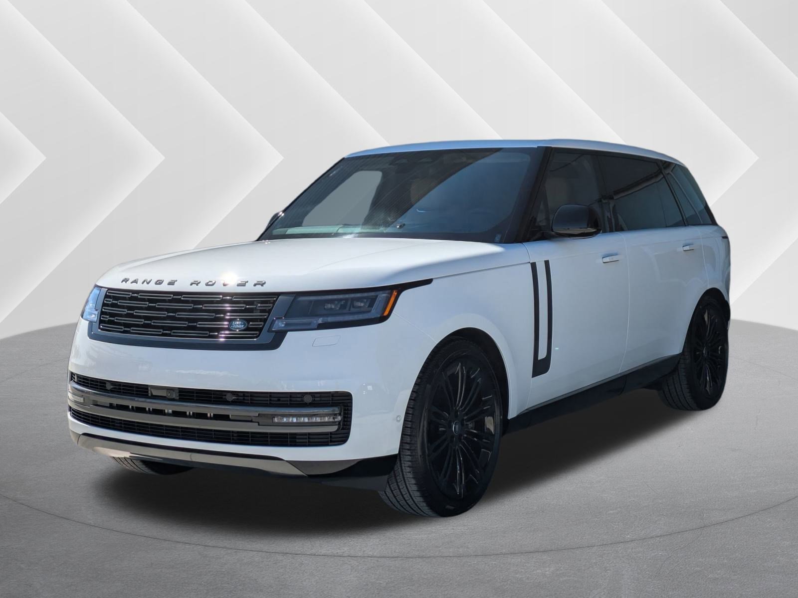 2025 Land Rover Range Rover SE's photo