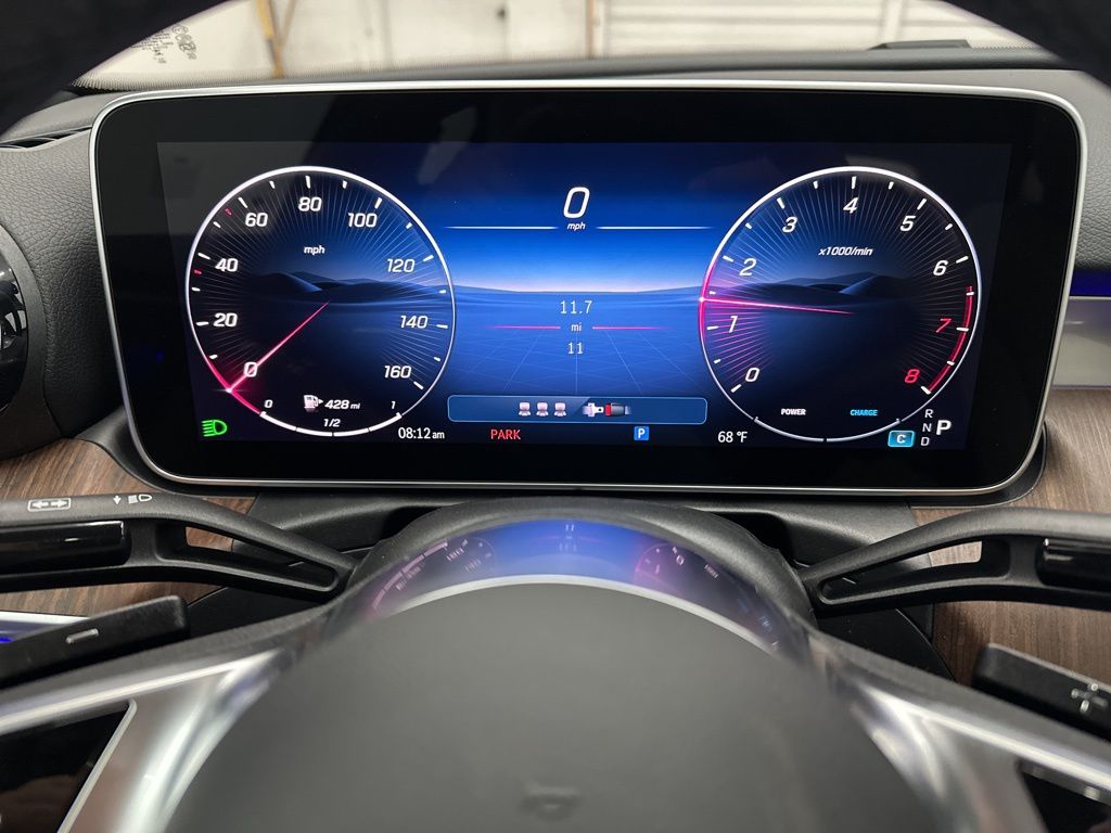 2025 Mercedes Benz C 300 photo 23