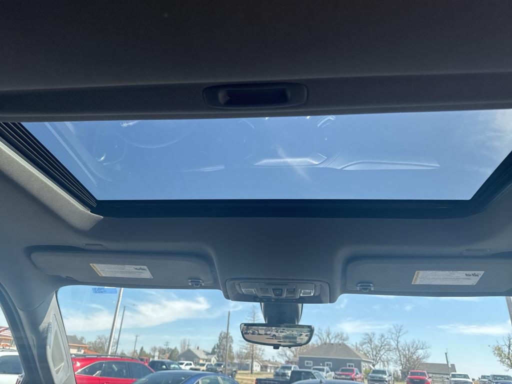 2020 Gmc Sierra 1500 Denali photo 22