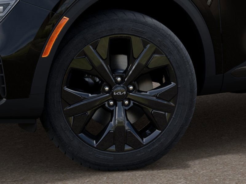 2025 Kia Sportage Plug-In Hybrid X-Line photo 2