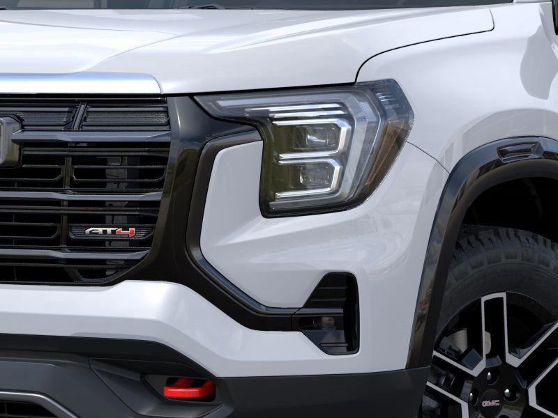 2026 Gmc Terrain AT4 photo 10