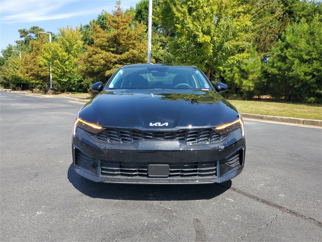 2026 Kia K5 LXS photo 2