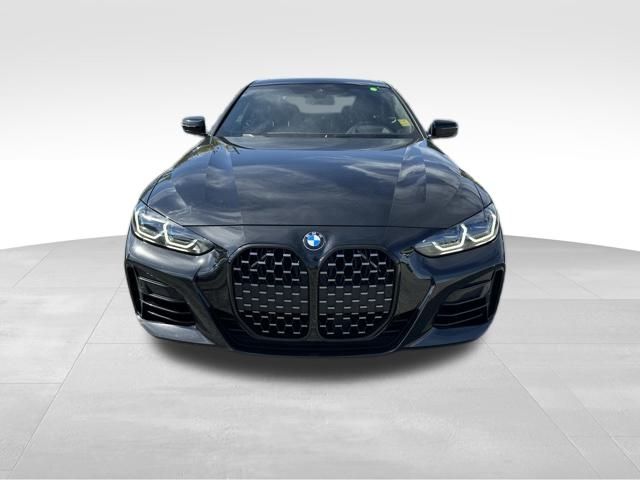 2022 Bmw M440i xDrive photo 2