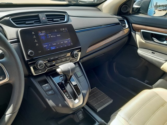 2018 Honda CR-V EX photo 19