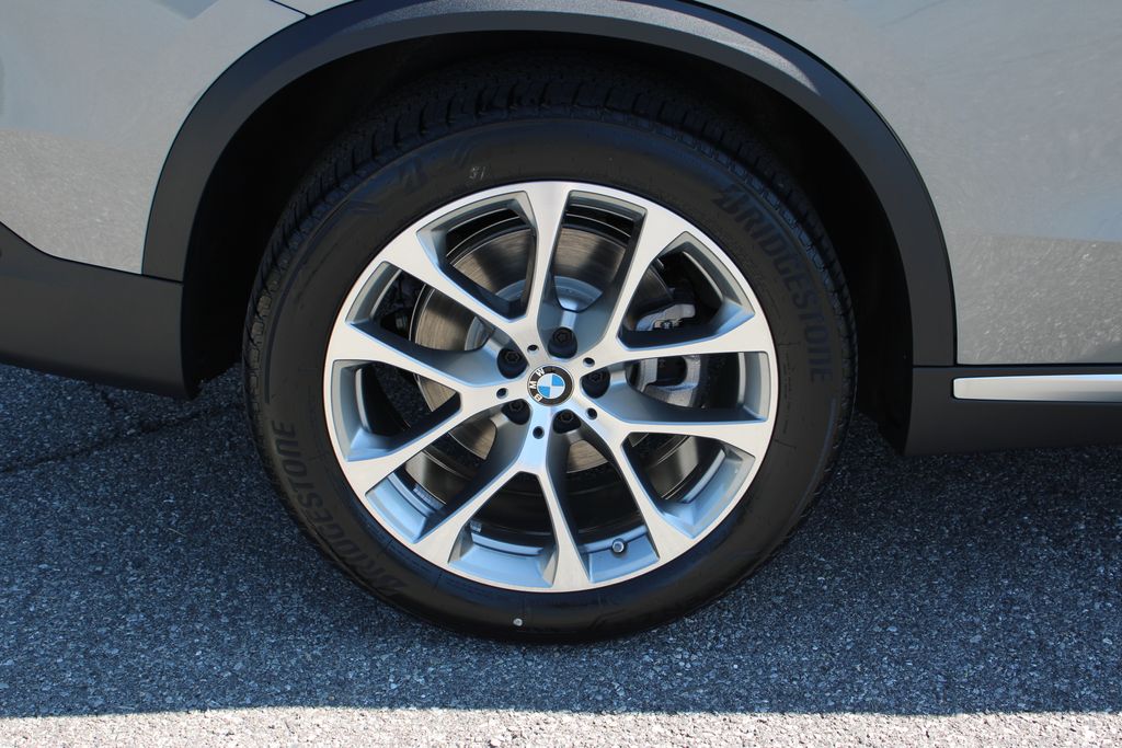 2026 Bmw X5 photo 36