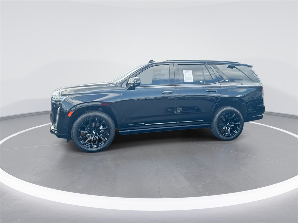 2023 Cadillac Escalade Sport photo 4