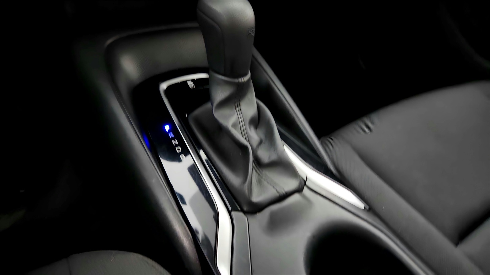2024 Toyota Corolla LE photo 27