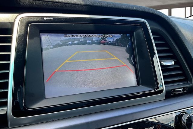 2019 Hyundai Sonata SE photo 12