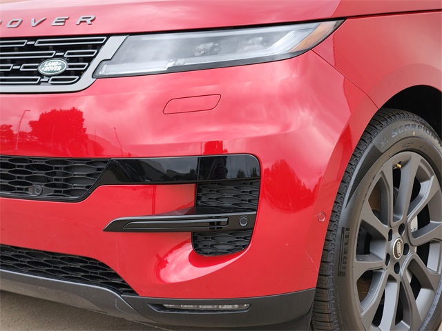 2025 Land Rover Range Rover Sport P360 S photo 7