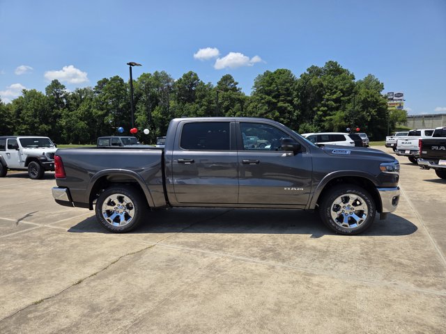 2026 Ram 1500 Big Horn photo 6