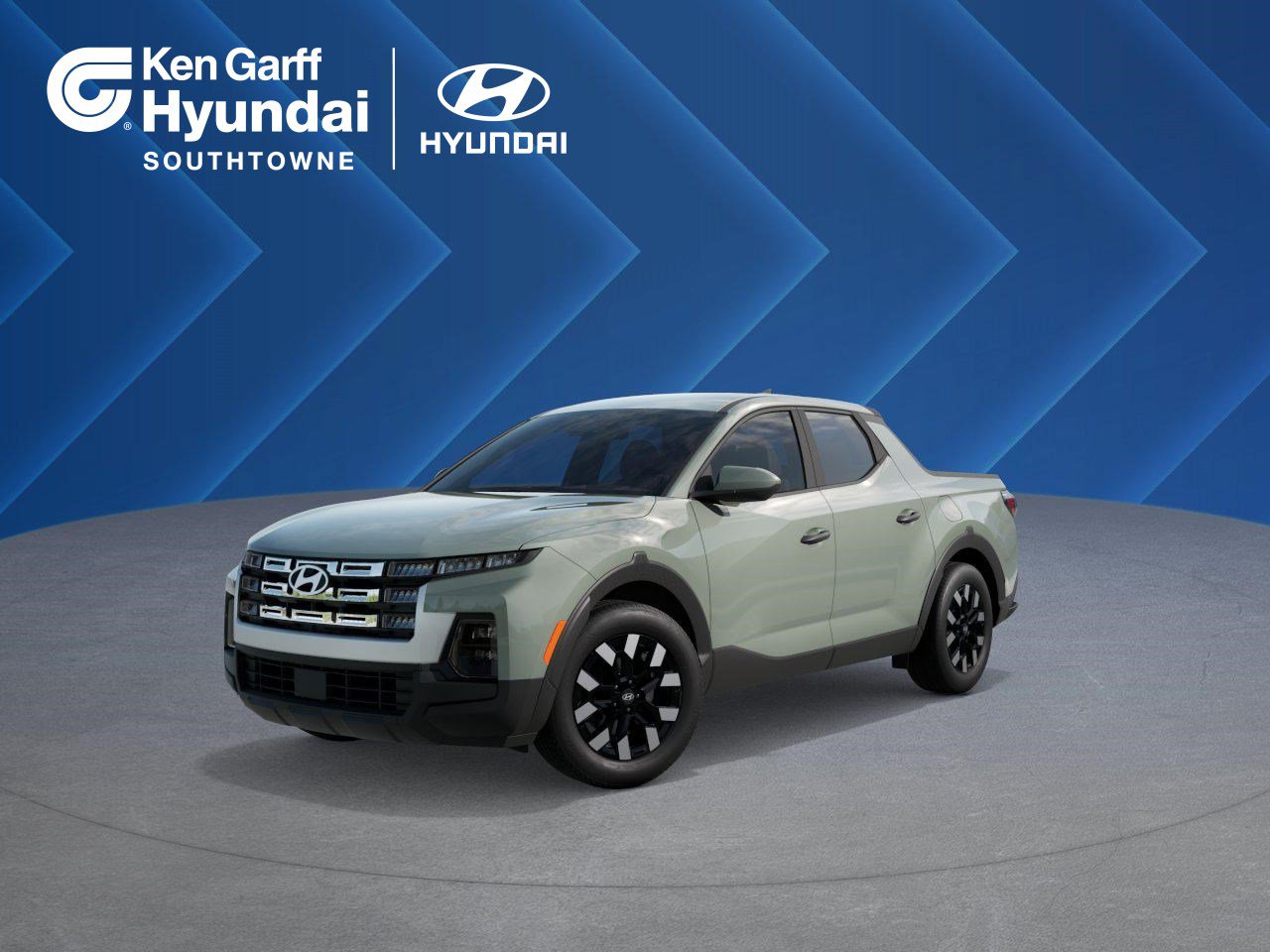 2026 Hyundai Santa Cruz SE's photo