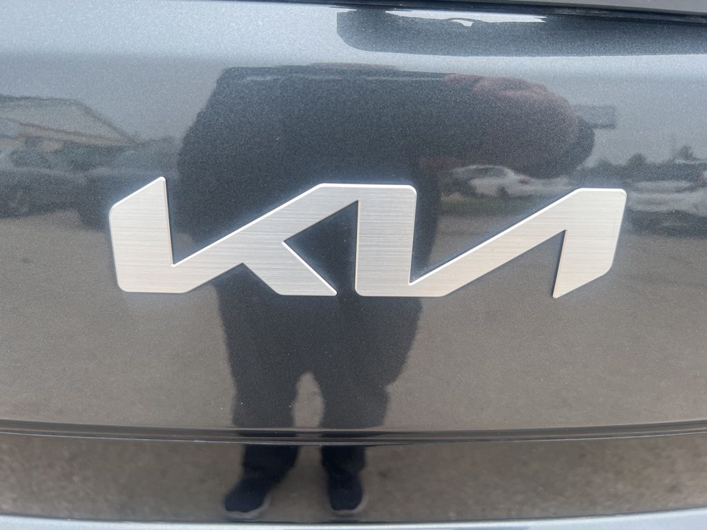2022 Kia Soul GT-Line Turbo photo 30